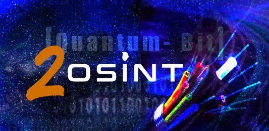 OSINT2 - gli strumenti italo red italo