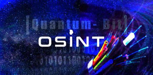 OSINT - Open Source INTelligence. Italo RED Team