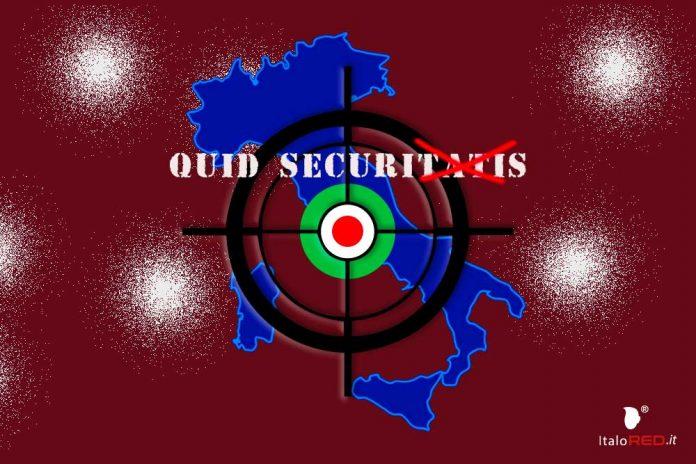 QUID Cybersecurity Italo Red italo