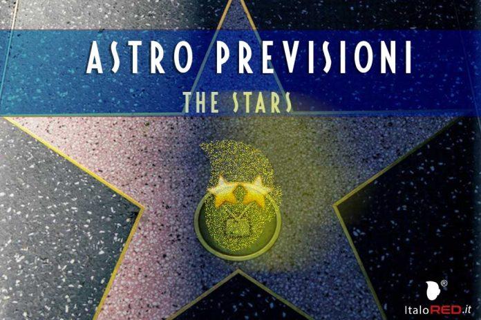 previsioni_astrologiche Star italo red italo