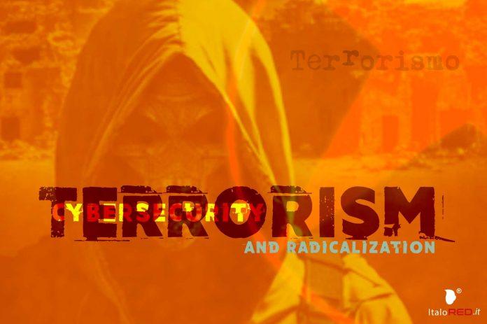 TERRORISMO podcast italo red italo