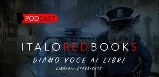 io non sono come voi italo red italo