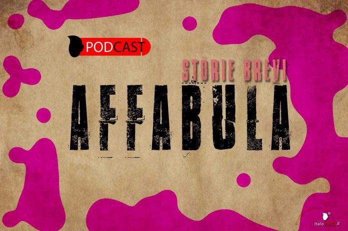 Affabula - italo red italo