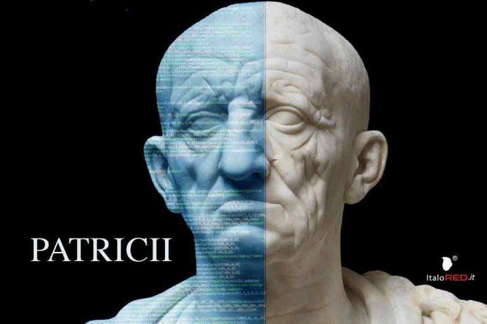 italo red italo Patricii