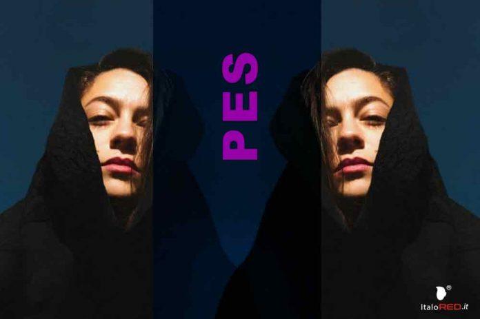 Daniela-PES italo red italo