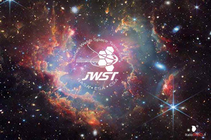 James_Webb italo red italo