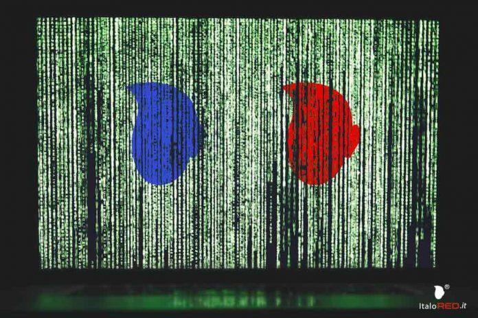 matrix blu_rossa italo red italo
