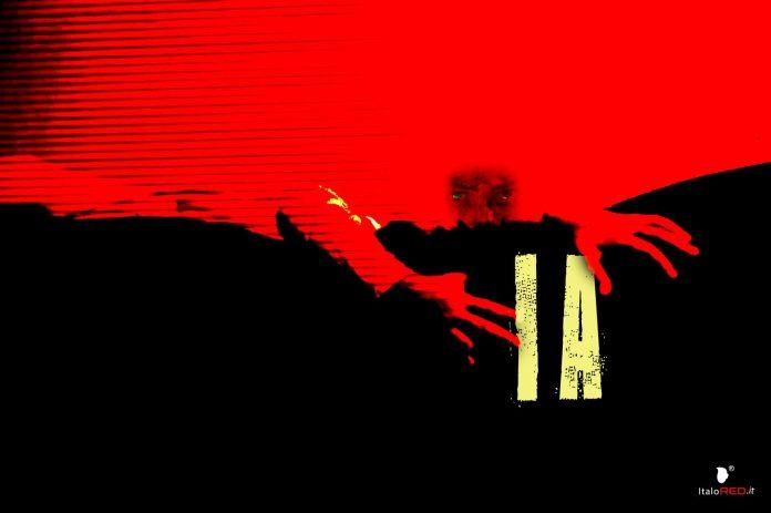 doppia IA italo red italo