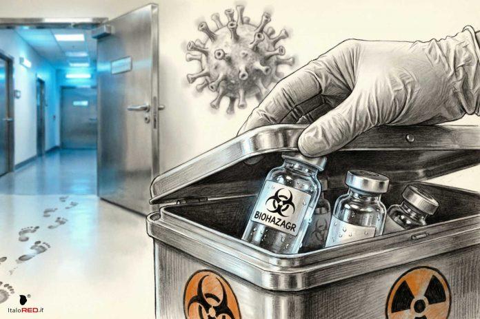 BioUSA italo red italo