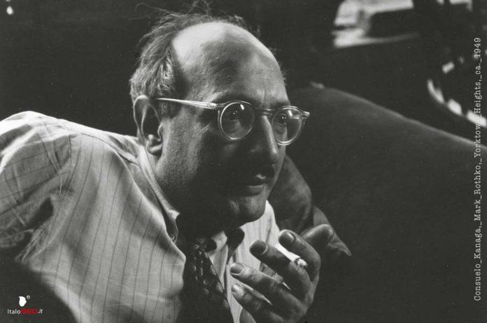 Mark_Rothko1949 italo red italo