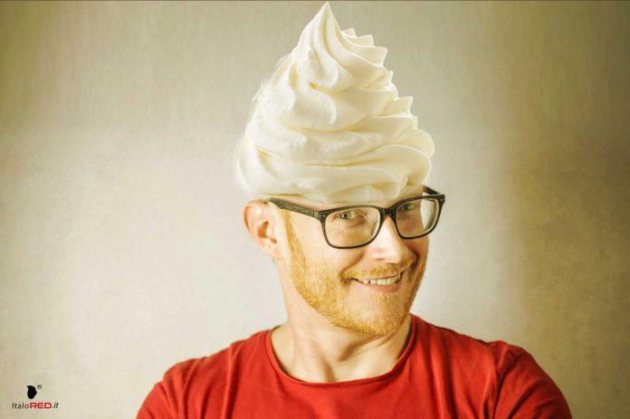 non-montarti la testa italo red italo gas esilarante