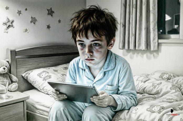 tecno-insonni italo red italo