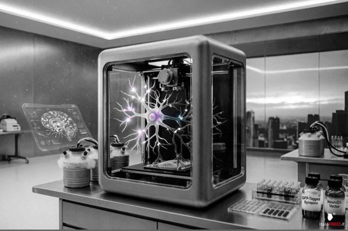 neuroni_stampati_ italo Red Italo