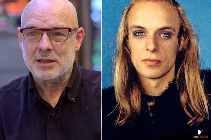 ENO - italo red italo