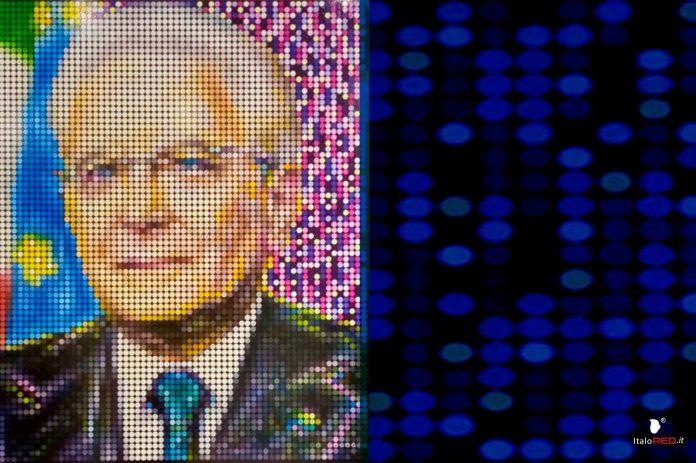 Mattarella_Mama-Dots italo Red italo Arte